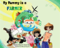My Mummy Is A Farmer - Preview
