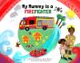 My Mummy Is A Firefighter - Preview