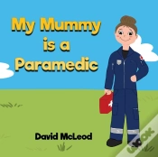 Capa do artigo My Mummy Is A Paramedic