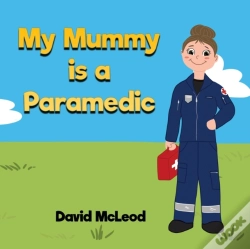 Capa do artigo My Mummy Is A Paramedic