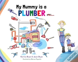 Capa do artigo My Mummy Is A Plumber