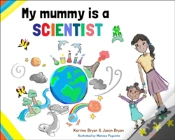 Capa do artigo My Mummy Is A Scientist