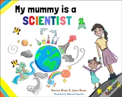 Capa do artigo My Mummy Is A Scientist