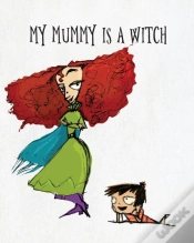 Capa do artigo My Mummy Is A Witch