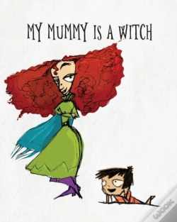 Capa do artigo My Mummy Is A Witch