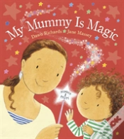 Capa do artigo My Mummy Is Magic