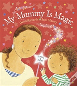 Capa do artigo My Mummy Is Magic