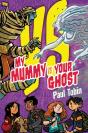 My Mummy Vs. Your Ghost - Preview