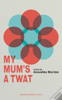 Capa do artigo My Mum'S A Twat