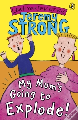 Capa do artigo My Mum'S Going To Explode!