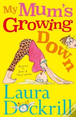 Capa do artigo My Mum'S Growing Down