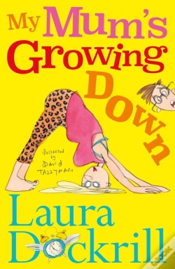 Capa do artigo My Mum'S Growing Down