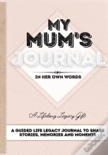 My Mum'S Journal