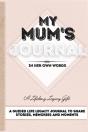 My Mum'S Journal - Preview