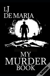 My Murder Book