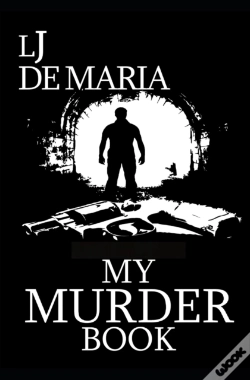 Capa do artigo My Murder Book