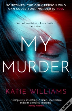 Capa do artigo My Murder
