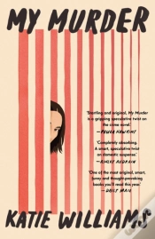 Capa do artigo My Murder
