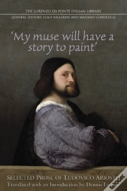 Capa do artigo My Muse Will Have A Story To Paint