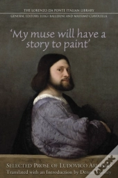 My Muse Will Have A Story To Paint