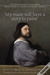Capa do artigo My Muse Will Have A Story To Paint