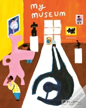 Capa do artigo My Museum