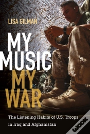 Capa do artigo My Music, My War