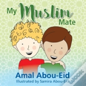 My Muslim Mate