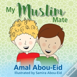 Capa do artigo My Muslim Mate
