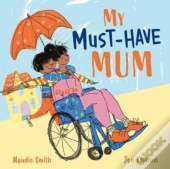 My Must-Have Mum