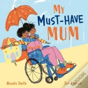 Capa do artigo My Must-Have Mum