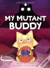 Capa do artigo My Mutant Buddy
