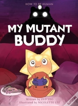 Capa do artigo My Mutant Buddy