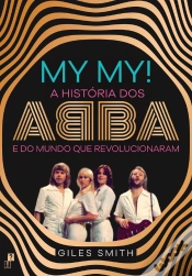 Capa do artigo My My!