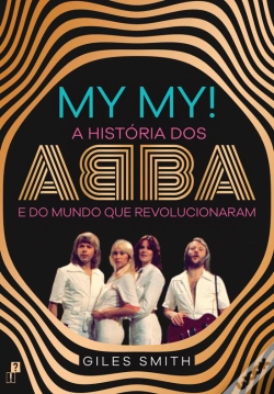 Capa do artigo My My!