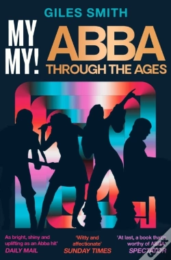 Capa do artigo My My!