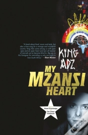 Capa do artigo My Mzansi Heart