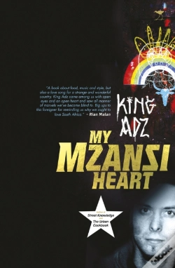 Capa do artigo My Mzansi Heart