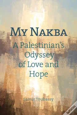 Capa do artigo My Nakba