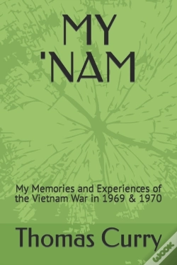 Capa do artigo My 'Nam