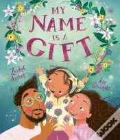 Capa do artigo My Name Is A Gift