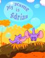My Name Is Adrian - Preview