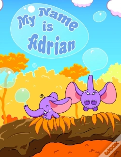 Capa do artigo My Name Is Adrian