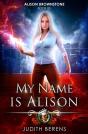 My Name Is Alison - Preview