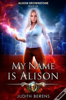 Capa do artigo My Name Is Alison