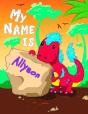My Name Is Allyson - Preview