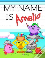 My Name Is Amelia