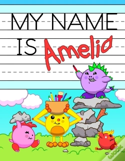 Capa do artigo My Name Is Amelia
