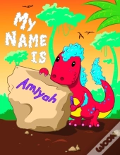 My Name Is Amiyah