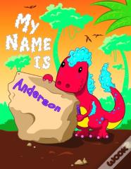 My Name Is Anderson